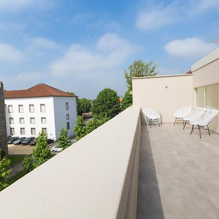 Braga Heritage Lofts المظهر الخارجي الصورة