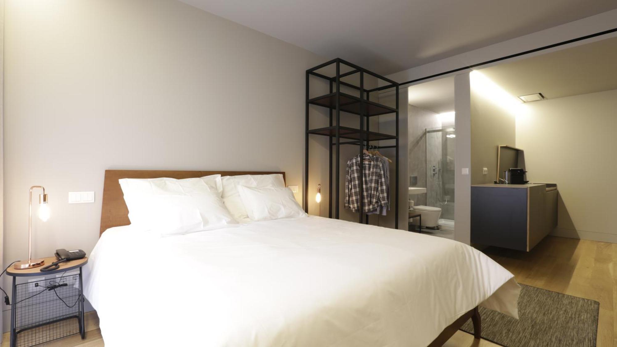 Braga Heritage Lofts المظهر الخارجي الصورة