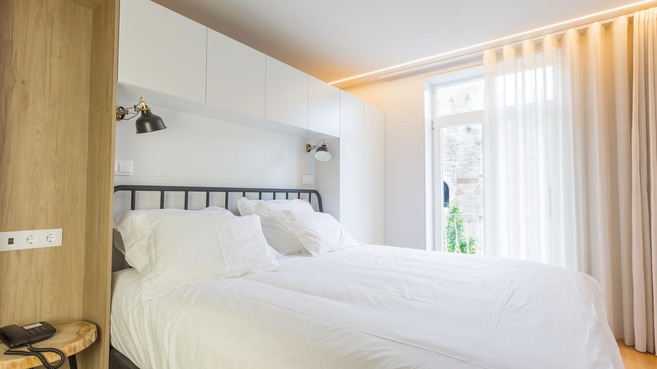 Braga Heritage Lofts المظهر الخارجي الصورة