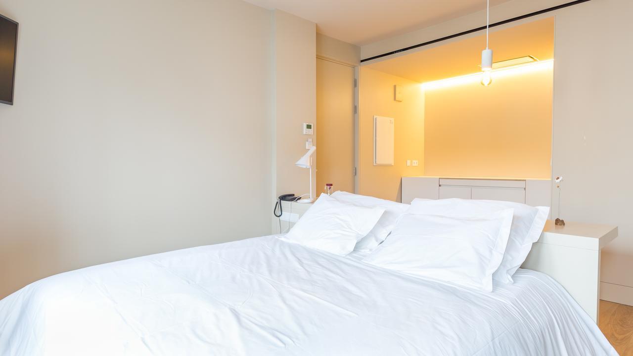Braga Heritage Lofts المظهر الخارجي الصورة