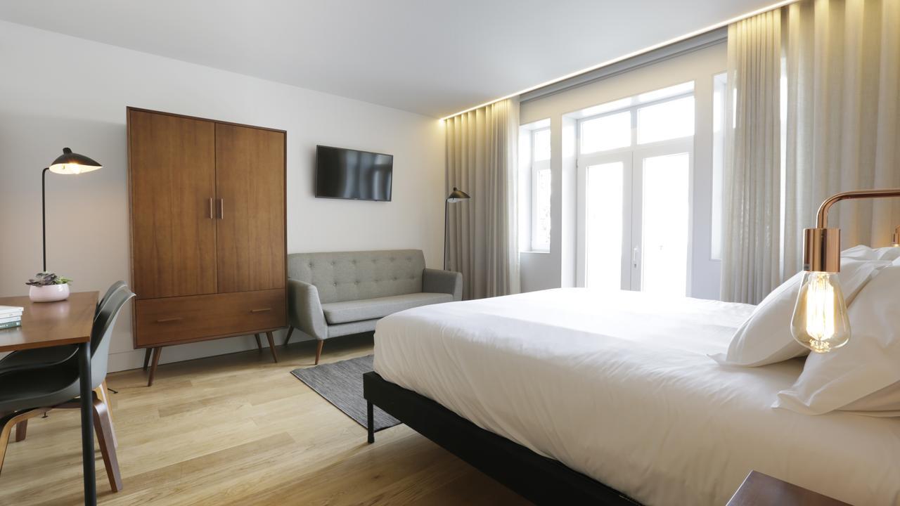 Braga Heritage Lofts المظهر الخارجي الصورة