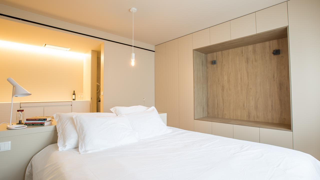 Braga Heritage Lofts المظهر الخارجي الصورة