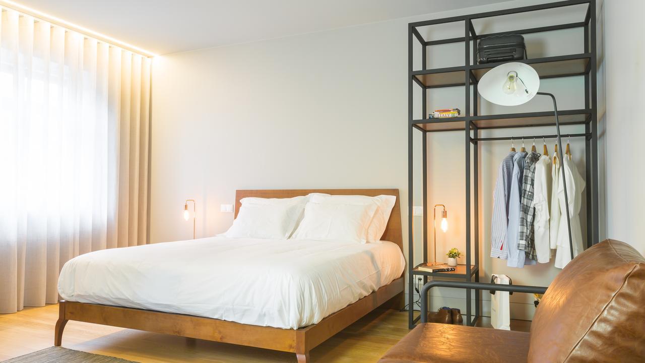 Braga Heritage Lofts المظهر الخارجي الصورة