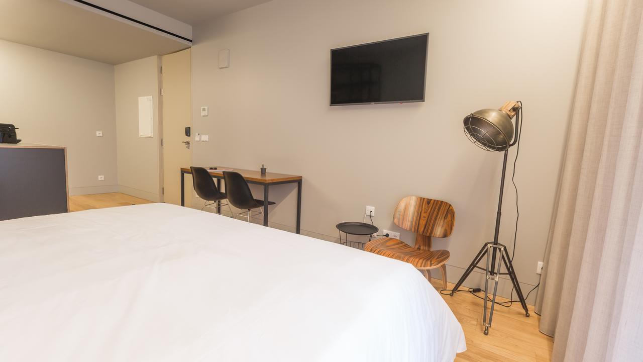 Braga Heritage Lofts المظهر الخارجي الصورة