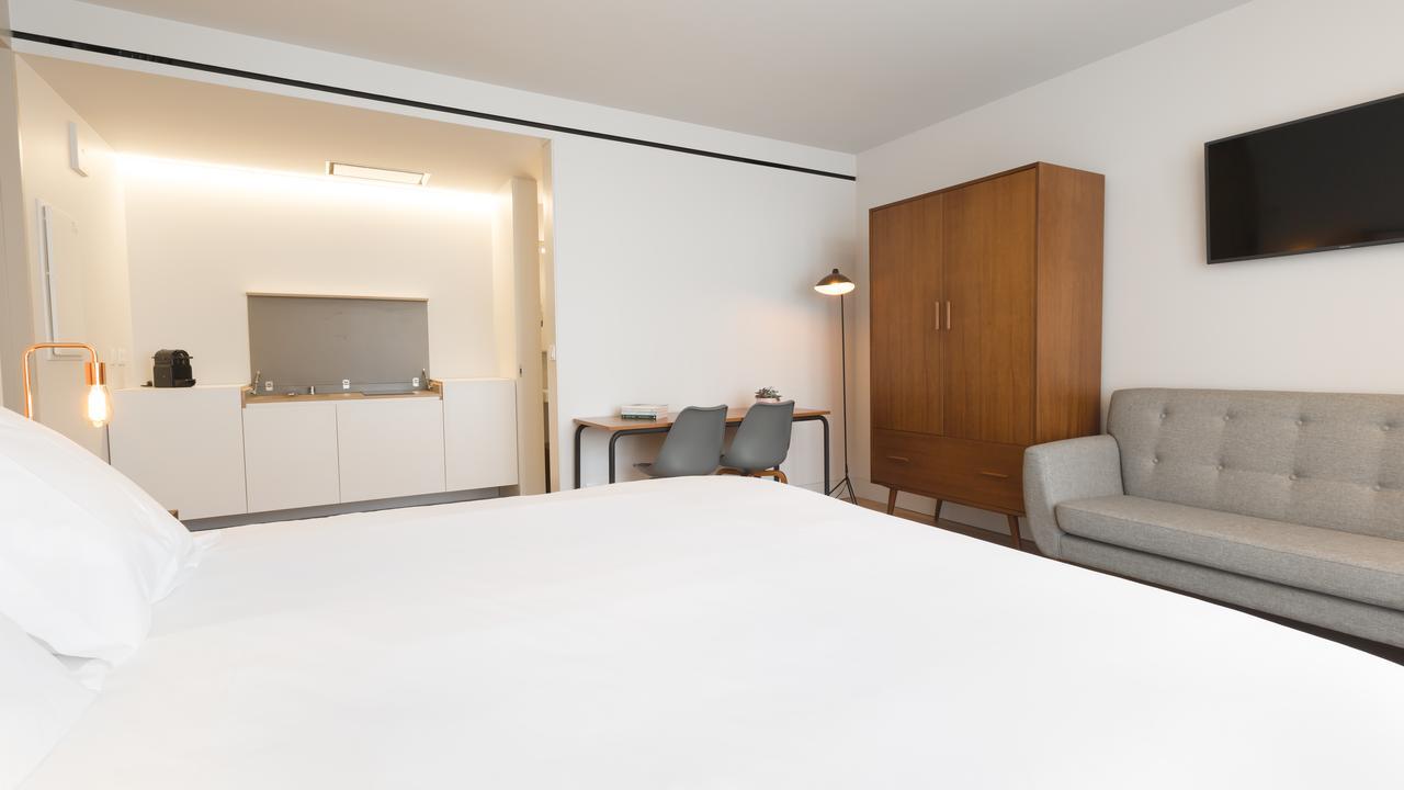 Braga Heritage Lofts المظهر الخارجي الصورة