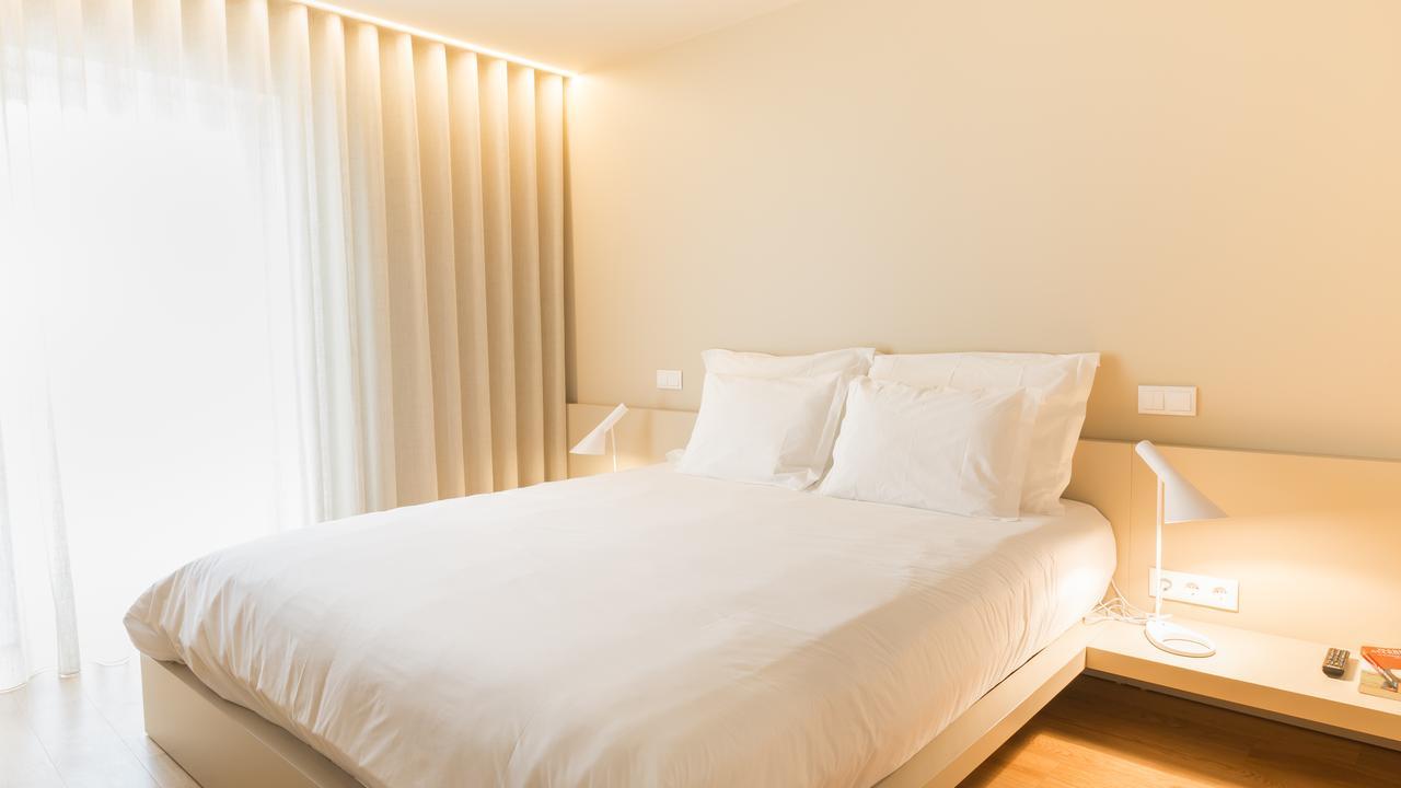 Braga Heritage Lofts المظهر الخارجي الصورة