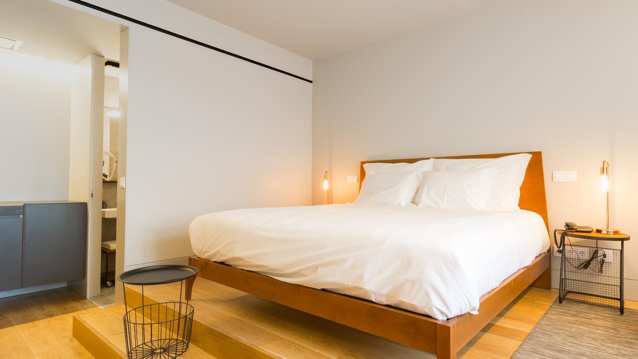 Braga Heritage Lofts المظهر الخارجي الصورة
