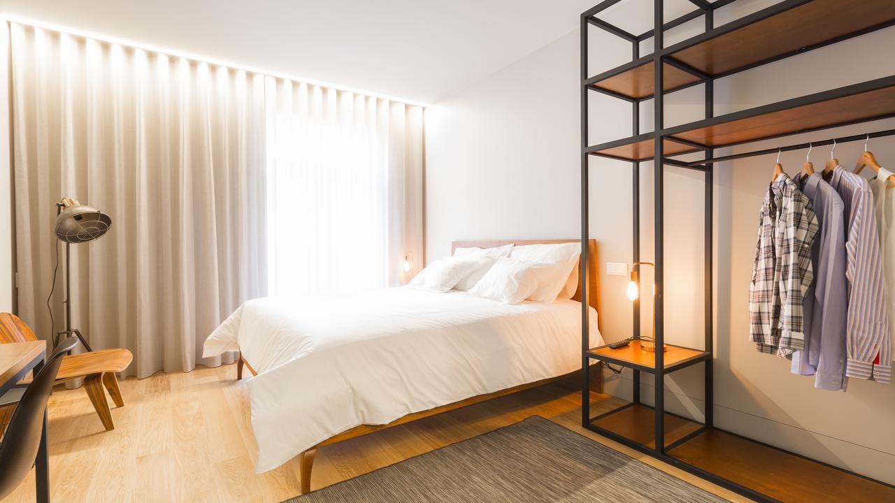 Braga Heritage Lofts المظهر الخارجي الصورة