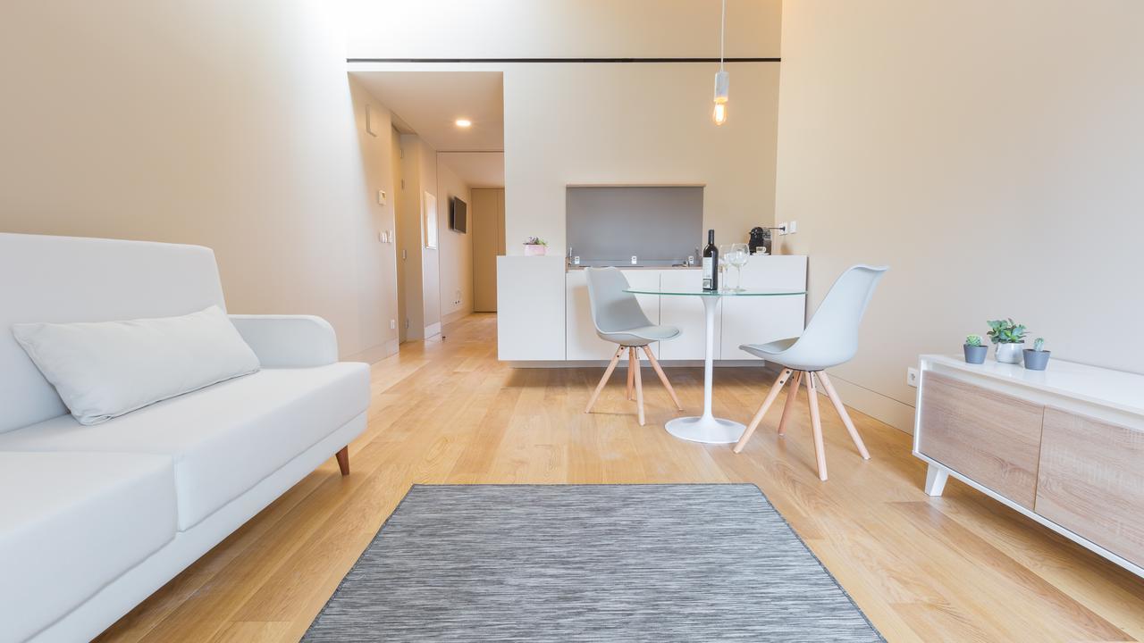 Braga Heritage Lofts المظهر الخارجي الصورة