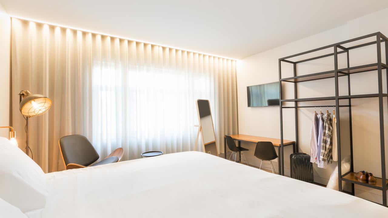 Braga Heritage Lofts المظهر الخارجي الصورة
