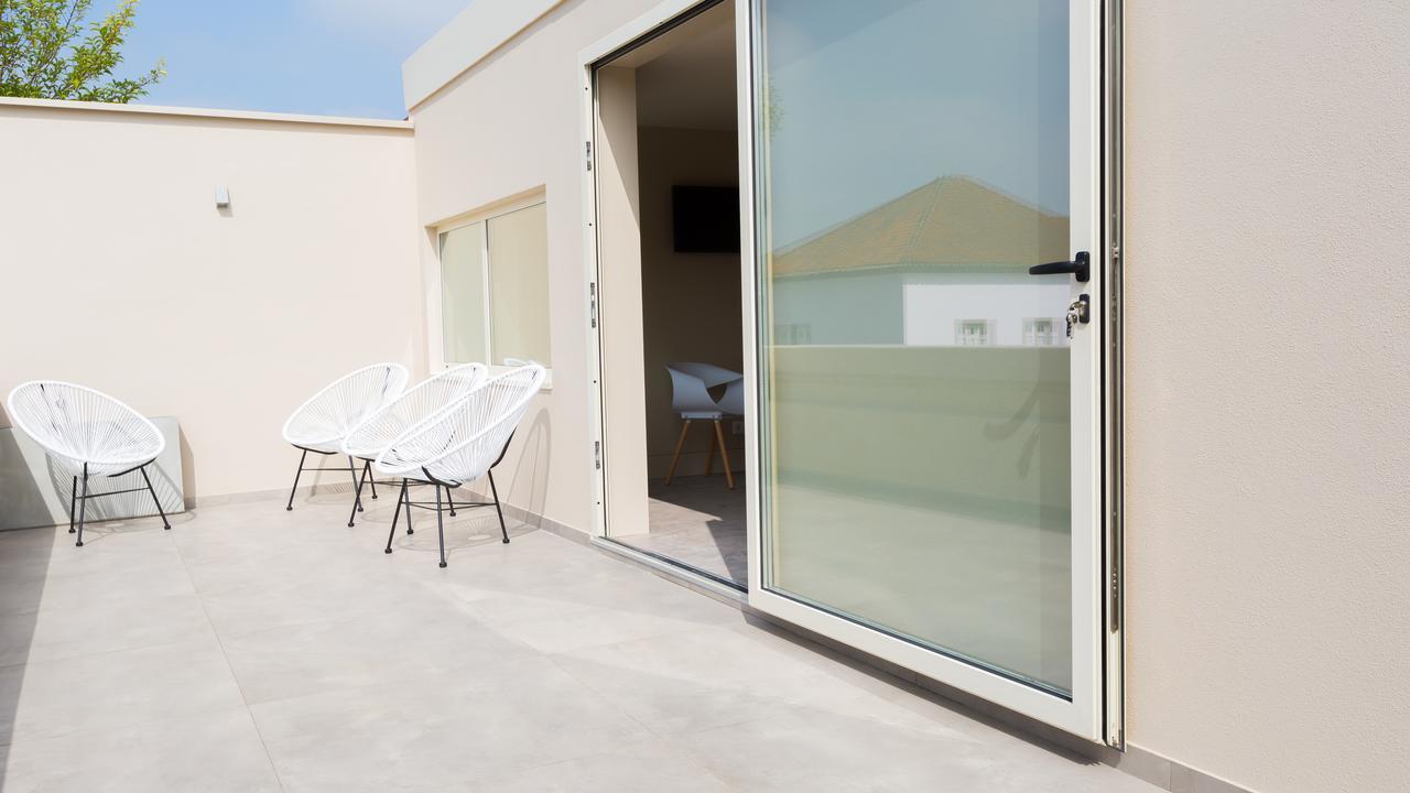 Braga Heritage Lofts المظهر الخارجي الصورة