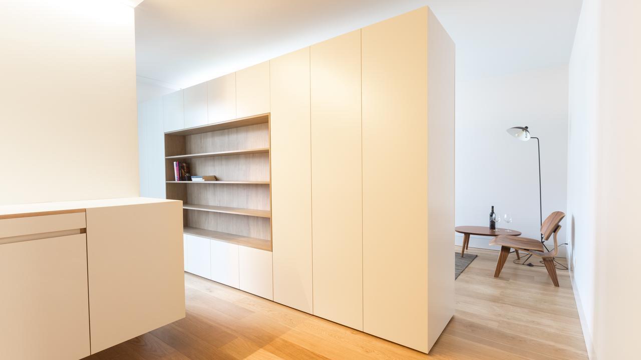 Braga Heritage Lofts المظهر الخارجي الصورة