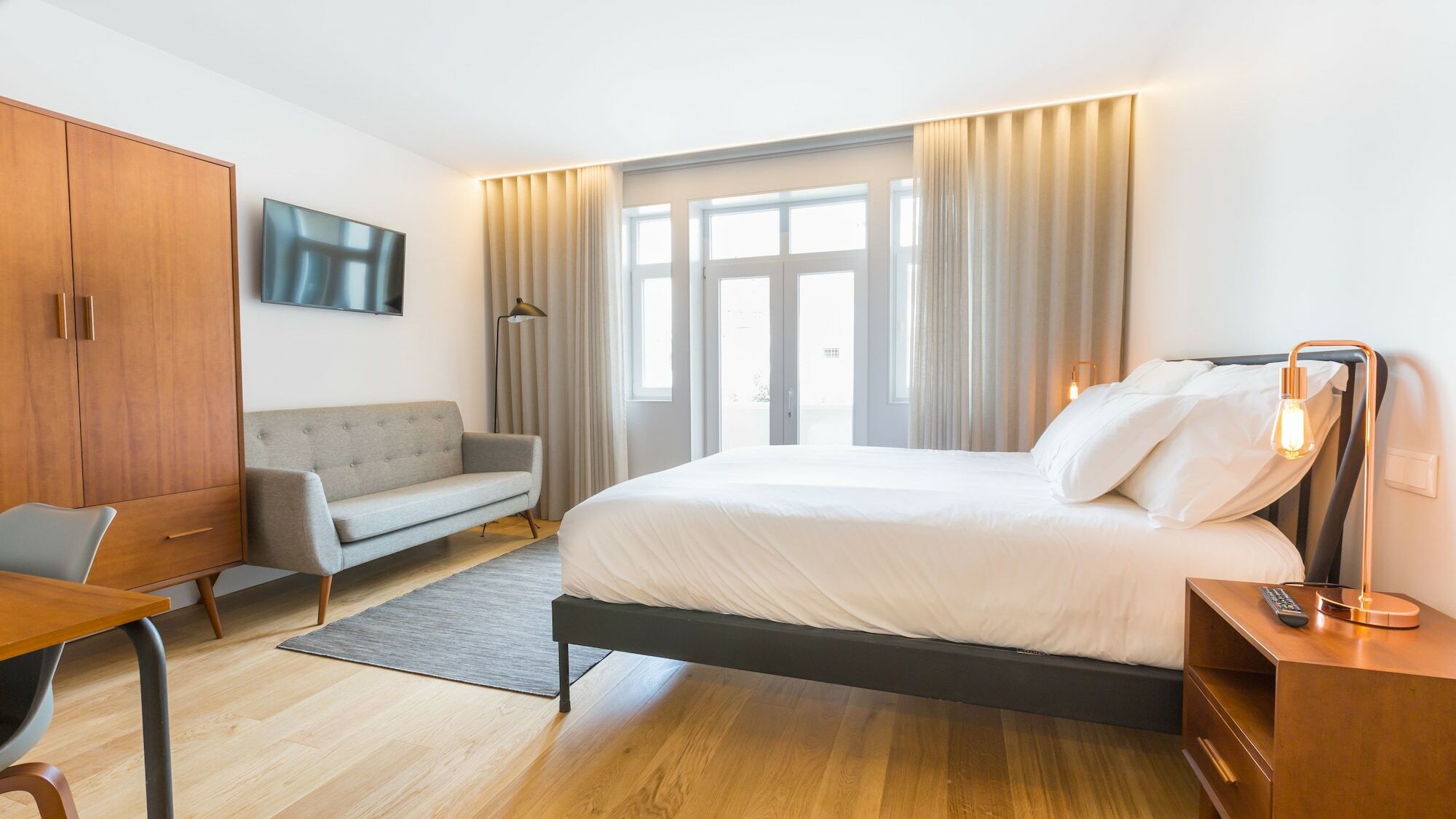 Braga Heritage Lofts المظهر الخارجي الصورة