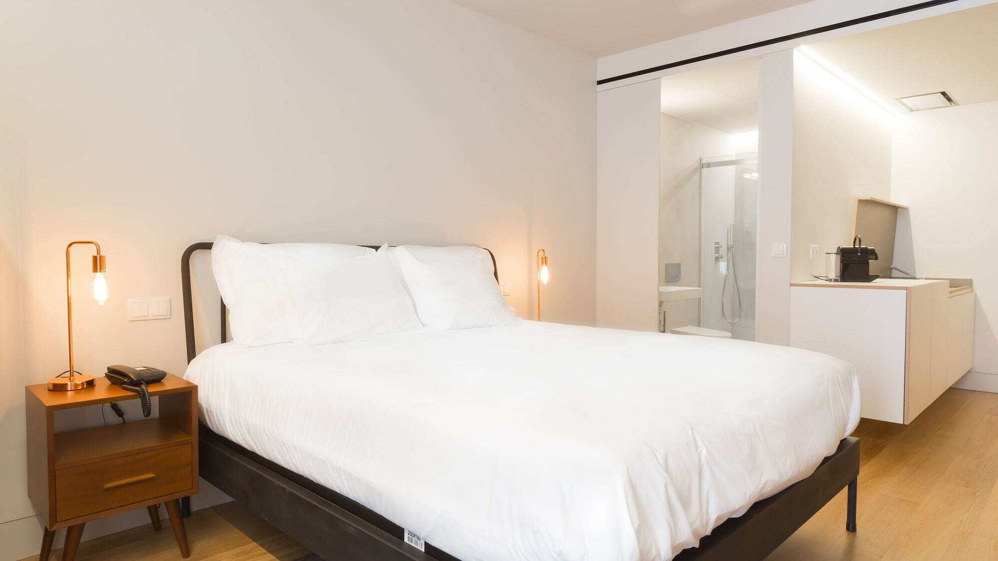 Braga Heritage Lofts المظهر الخارجي الصورة