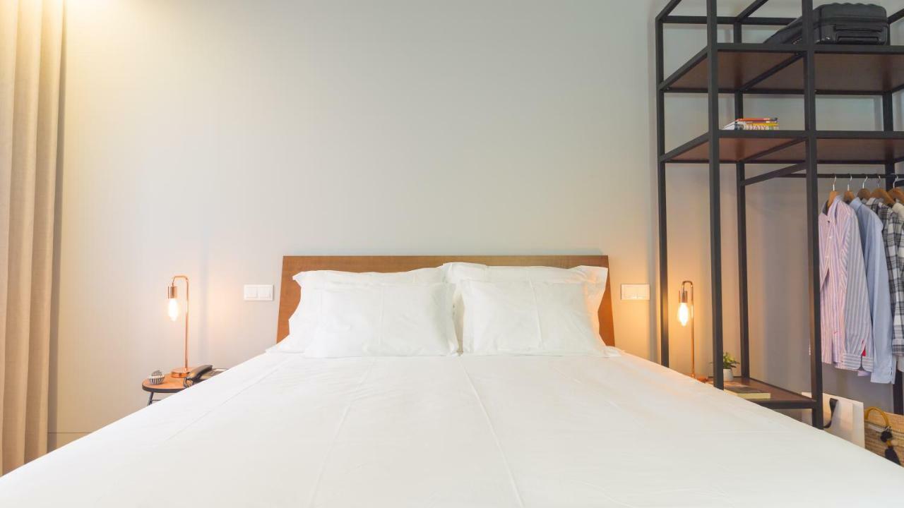 Braga Heritage Lofts المظهر الخارجي الصورة